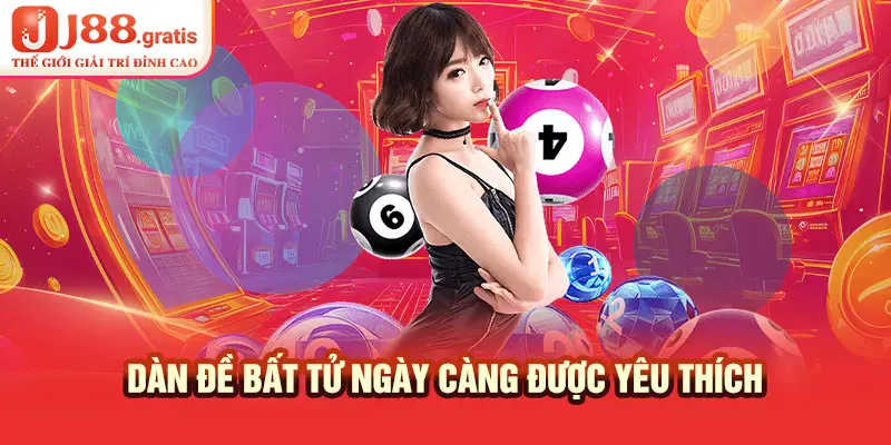 Dàn đề bất tử ngày càng được yêu thích