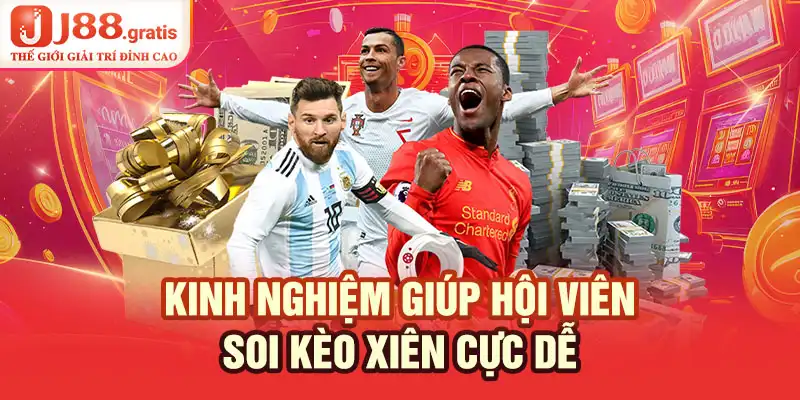 Kinh nghiệm giúp hội viên soi kèo xiên cực dễ