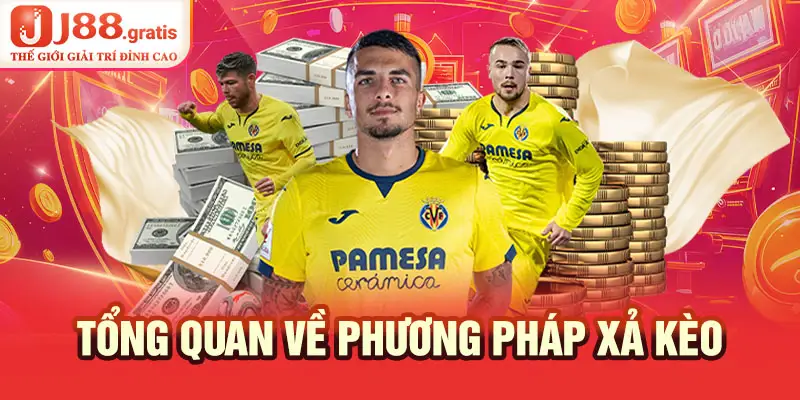 Tổng quan về phương pháp xả kèo